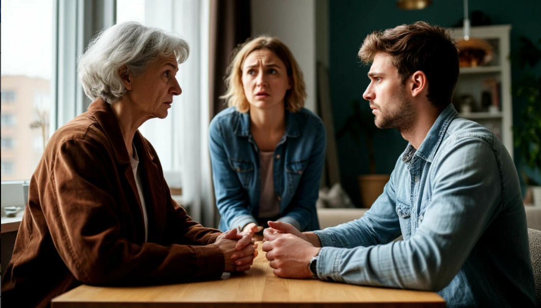 Коллаж @ Горбунов Сергей; Изображение создано с использованием сервиса Шедеврум по запросу Сергея Горбунова.