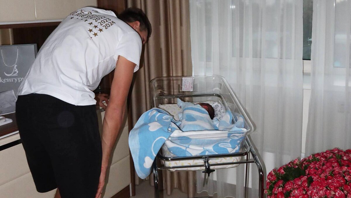    Фото: t.me/Sobolev_7