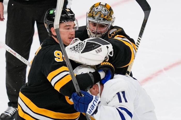 Обложка © ТАСС / AP / Charles Krupa