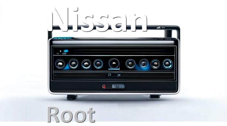 
Как на магнитоле Nissan получить root права в Андроид через ADB и Magisk