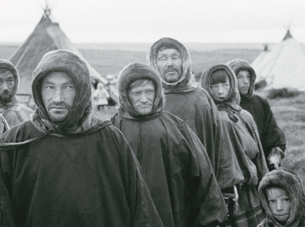 Коренной народ — коми-зыряне