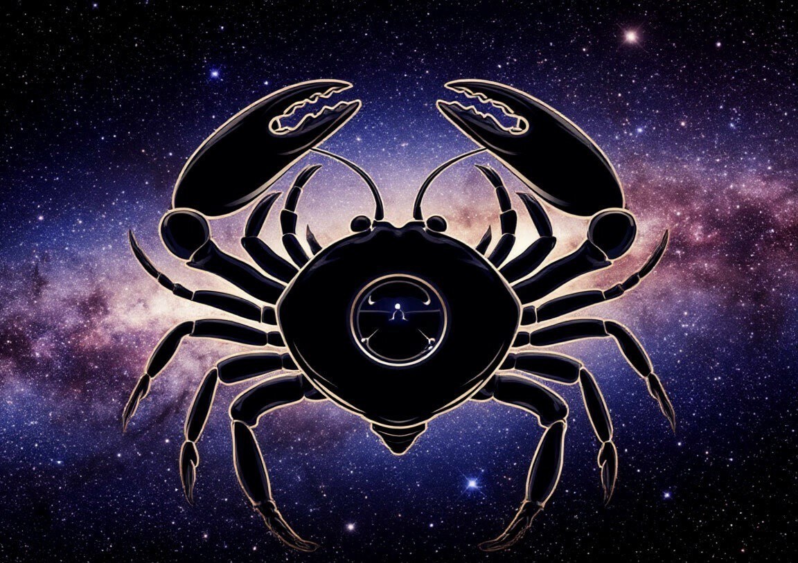 Рак 22 июня - 22 июля