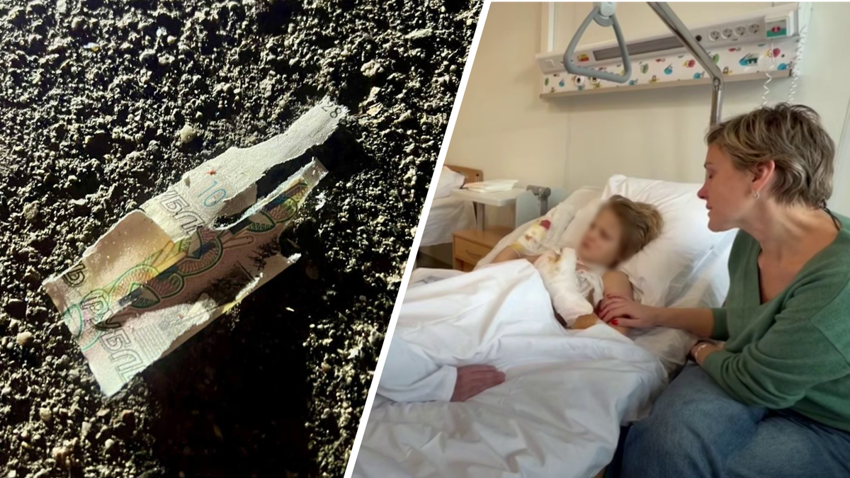 Фото: t.me/vorobiev_live / t.me/gsuskmosobl