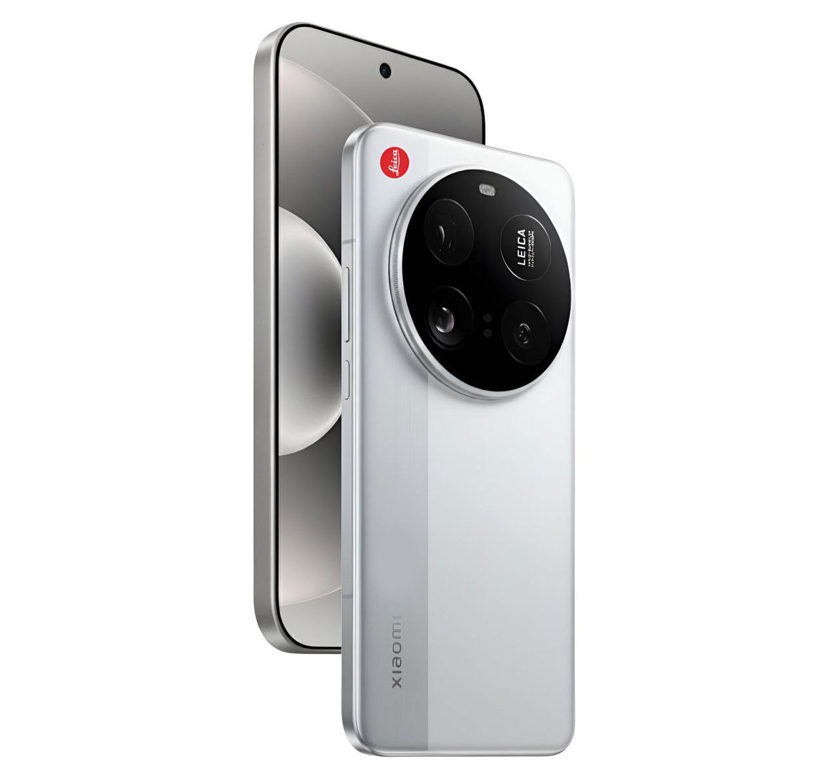 Неофициальный рендер Xiaomi 17 Ultra