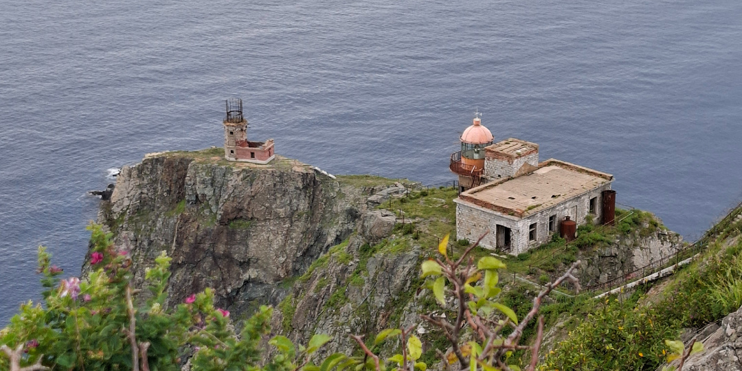 Остров Аскольд: дикая природа, призраки прошлого и лежбище нерп