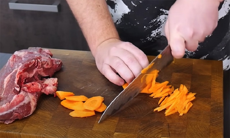 Нежный гуляш: секреты идеального вкуса для всей недели