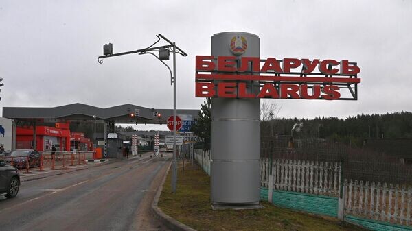    © Sputnik / Виктор Толочко