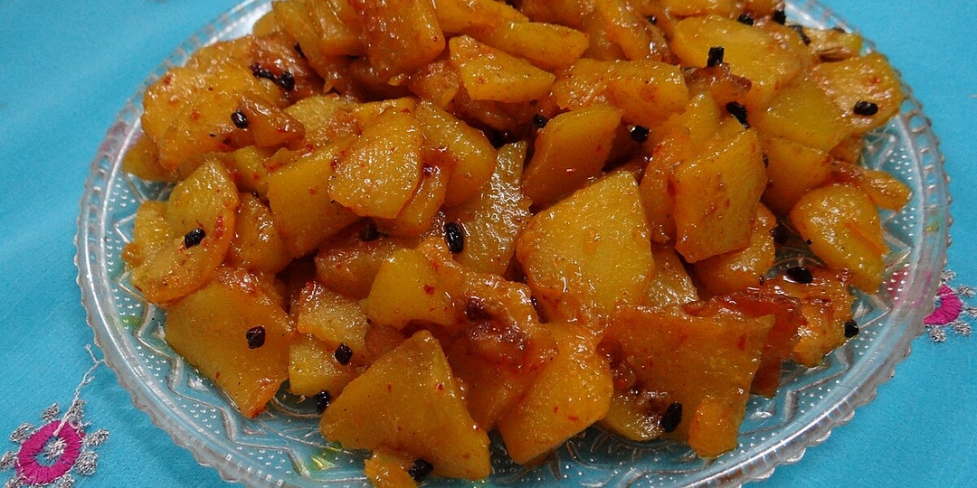 Жареная тыква на сковороде: 3 секрета для необыкновенного блюда. Такая тыква понравится даже тем, кто ее “на дух не переносит"