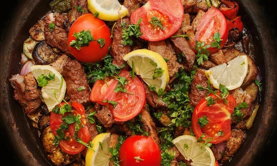 Балканское застолье: Сербская, греческая и болгарская кухни. В чём их секрет?