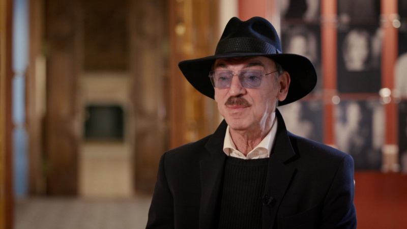    телеканал "Санкт-Петербург" / АО "ГАТР"