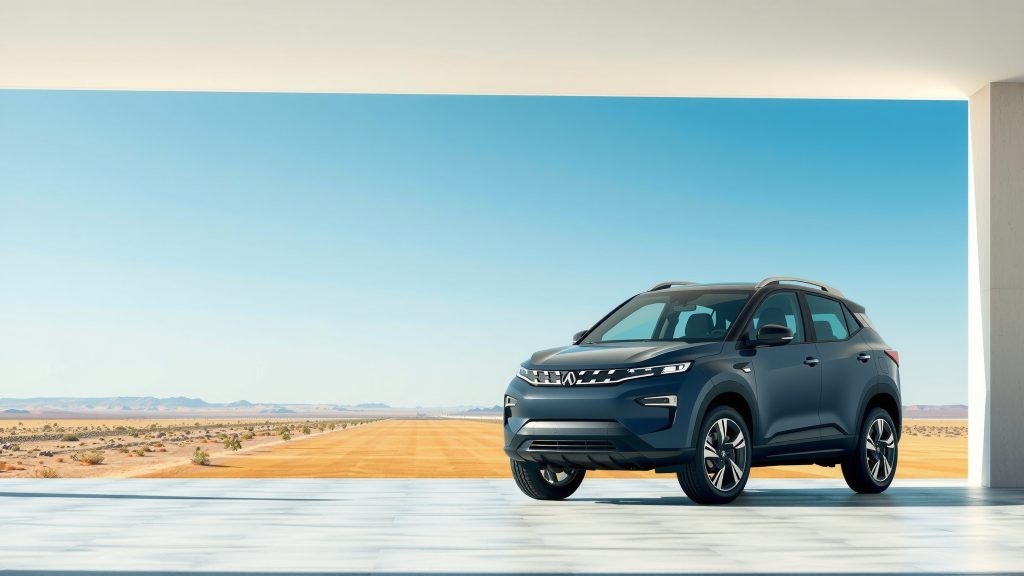    Какой доступный электромобиль 2025 проходит больше всех на одной зарядке?