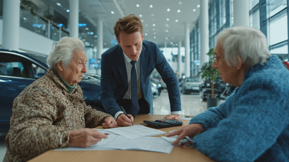 Фото: РЕН ТВ