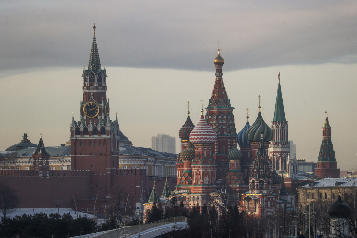 фото:Bulkin Sergey/news.ruGlobal Look Press