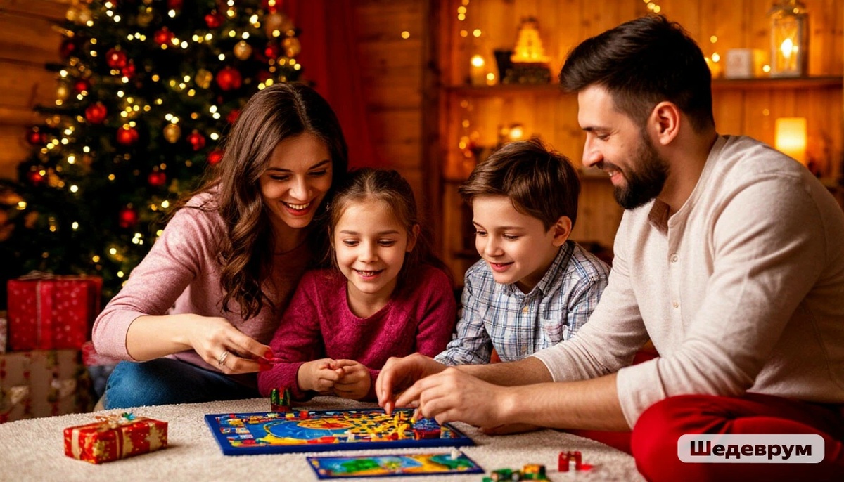 Иллюстрация создана нейросетью Шедеврум