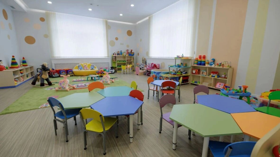    Фото: Юлия Чудинова / «Ямал-Медиа»