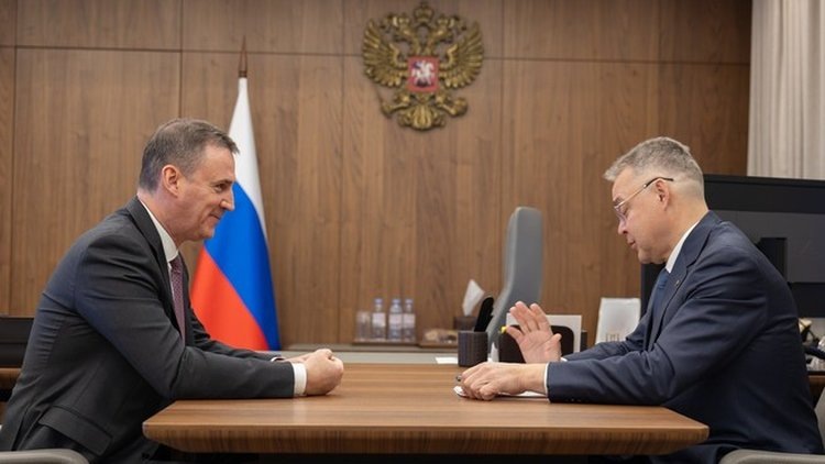    Фото: Правительство РФ