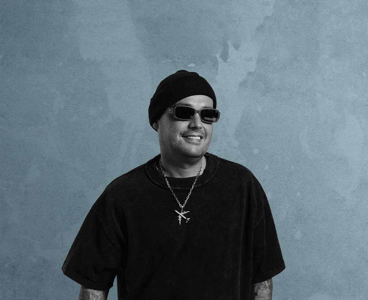 Концерт Гуфа в Москве