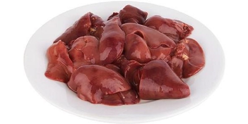 Паштет из печени без жарки: идеальный завтрак с нежной текстурой 