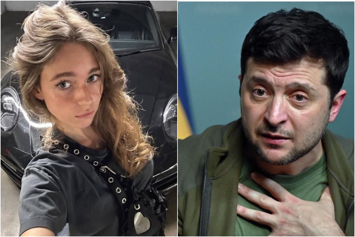    Фото: Анна Малигон, источник: Instagram (запрещен в РФ), Sergei Supinsky, источник: Agence France-Presse