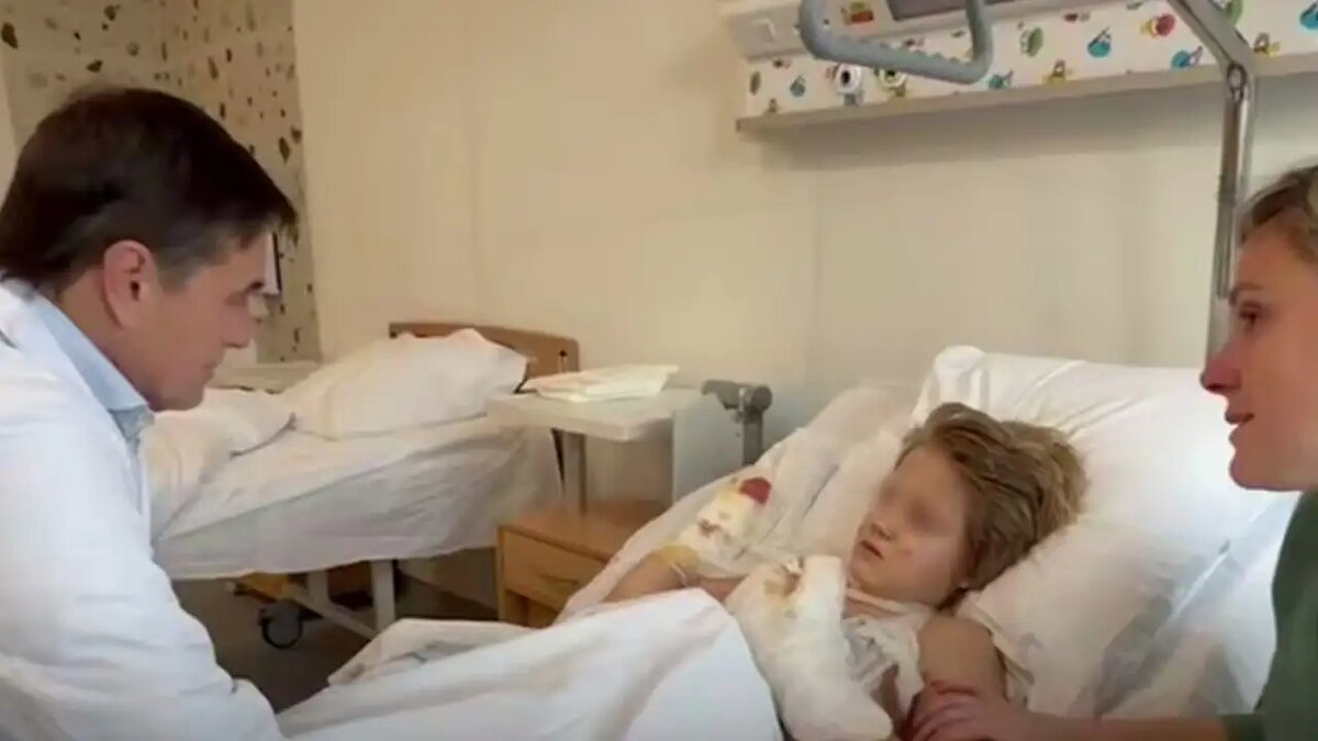     © ТГ-канал "Воробьев LIVE"