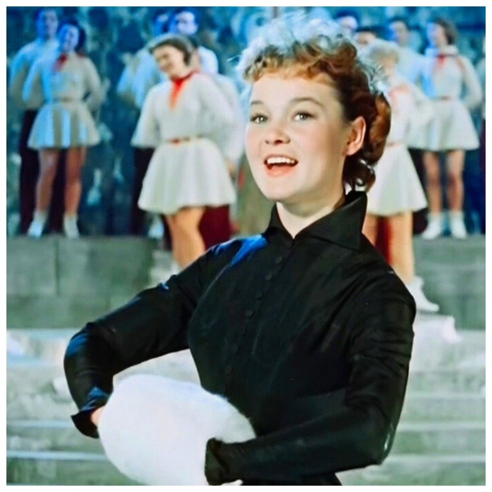  началось всё с муфты и пяти минут славы.