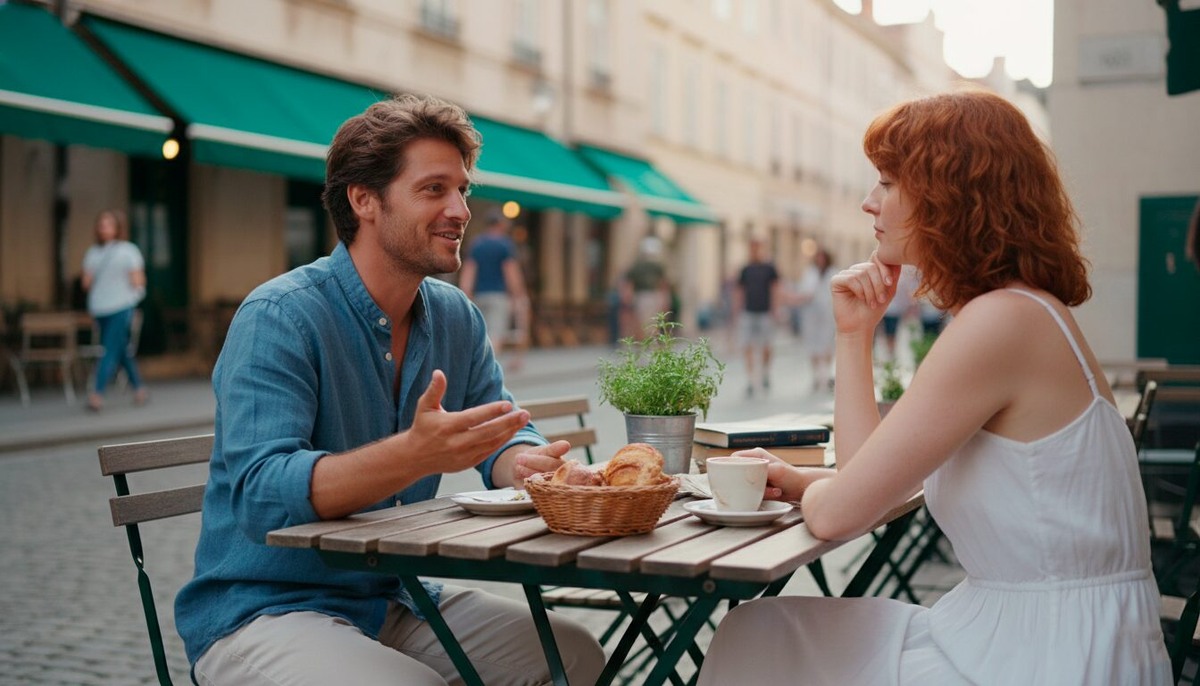 Как избежать конфликта — 10 простых фраз для любой ситуации Анастасия Никандрова📷
