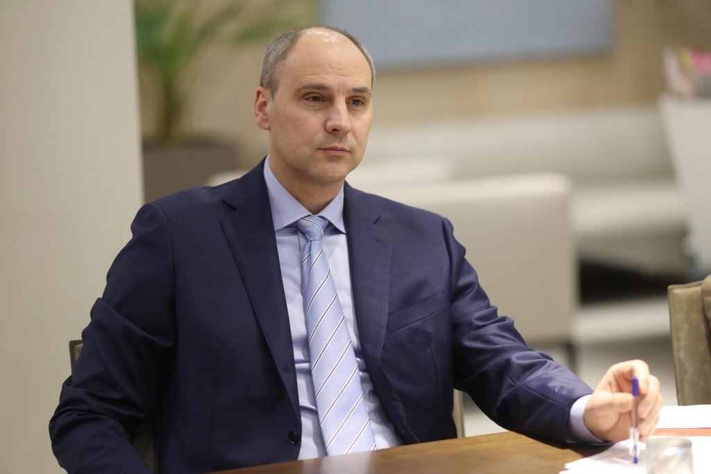    Фото: телеграм-канал Дениса Паслера