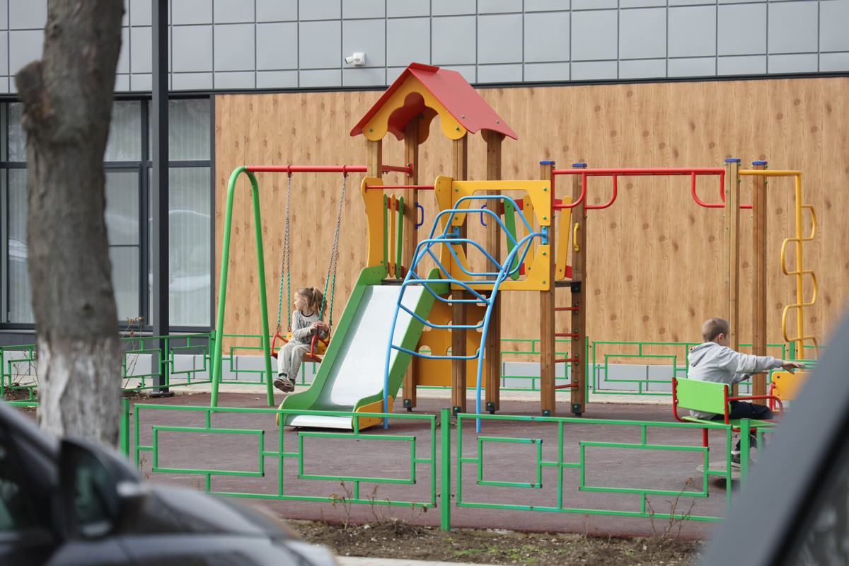    Фото: ТРК «Таврия»