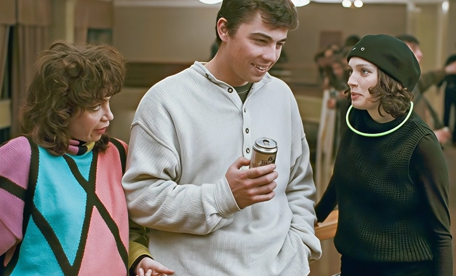 Как спустя 29 лет выглядят места, где снимали «Брат». Фото с тех же точек