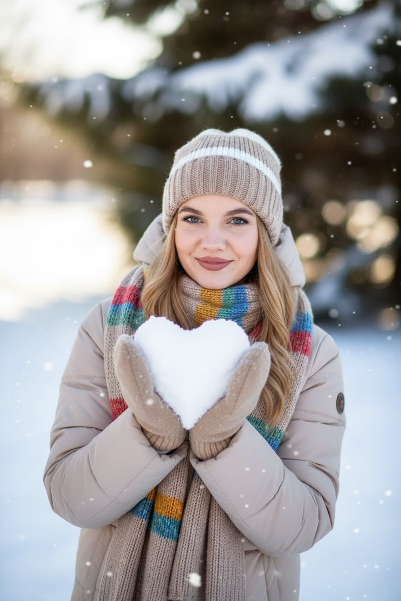 Пример 1. Ксения