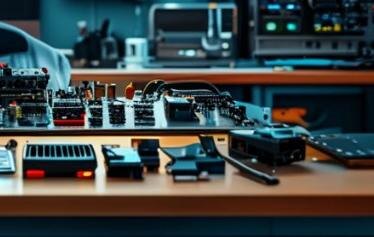 
RGB Lighting Sync, почему это не просто разноцветные лампочки