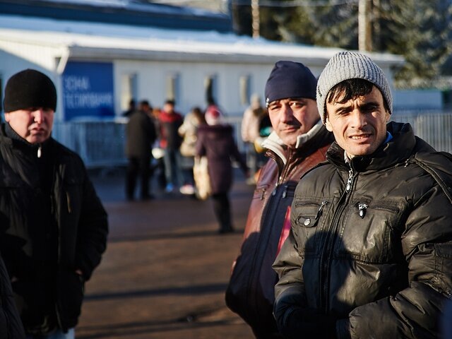    Фото: Москва 24/Александр Авилов