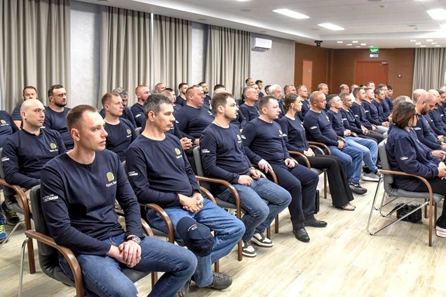    Фото: Министерство информации и общественных коммуникаций Курской области