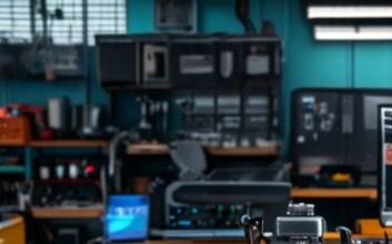 
Как сеть сама раздаёт IP и зачем это нужно