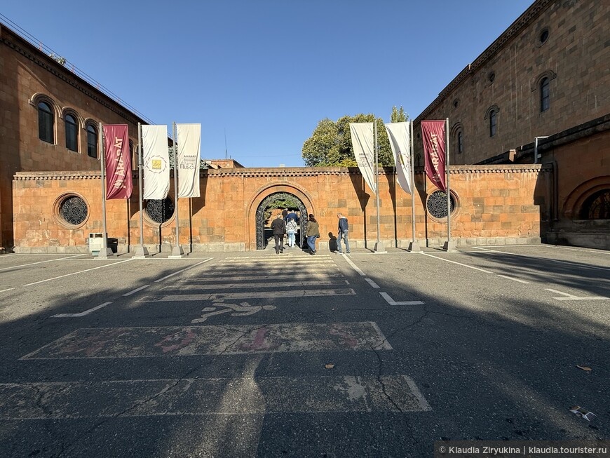 © Klaudia Ziryukina