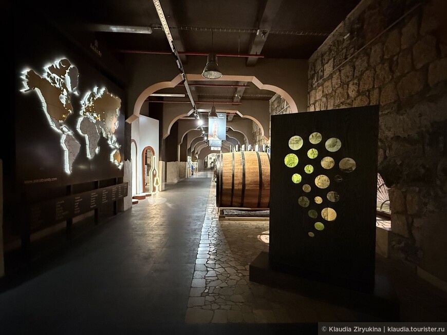 © Klaudia Ziryukina