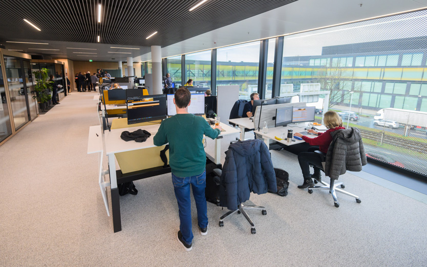 Фото: Philip Dulian / DPA / Global Look Press