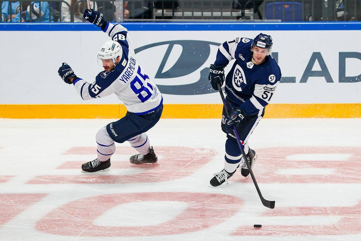 Фото: hcsibir.ru