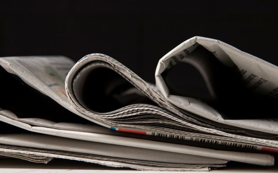    Баевский район рискует остаться без муниципальной газеты из-за ухода редактора