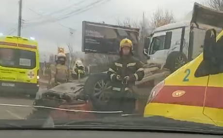 Фото: читатель «Урал-пресс-информ»