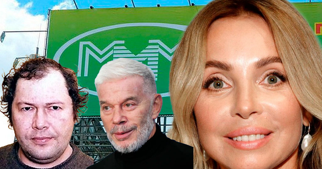 Брак с Мавроди, работа в МММ, знакомство с Олегом: как Марина Муравьева стала женой Газманова