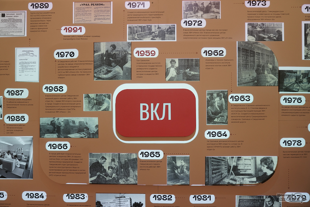    Фото: Лидия Аникина © ИА «Уральский меридиан»