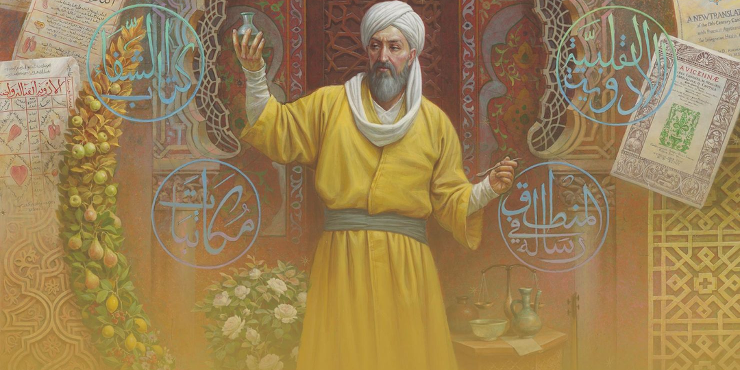 Авиценна — мудрец, подаривший Ирану бессмертие