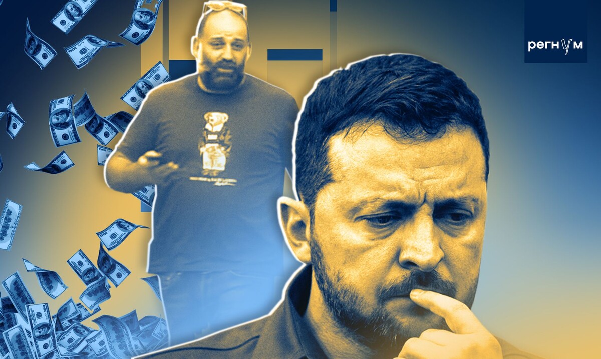     / Источник: Иван Шилов (с) ИА Регнум