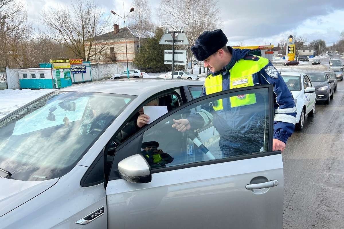 Фото: ГИБДД