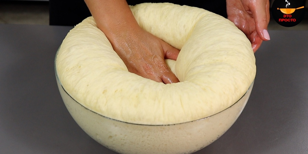 Какие виды теста можно оставить в холодильнике на ночь и как это сделать правильно