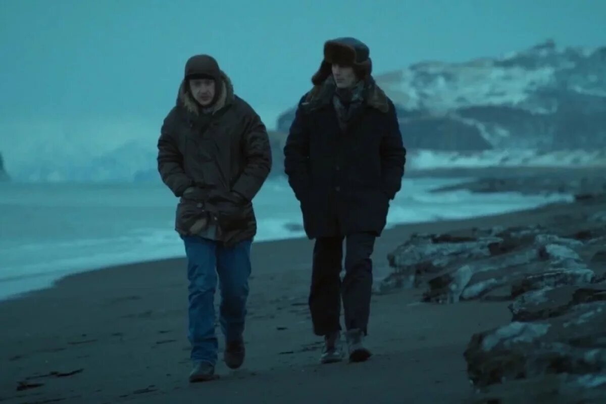    Снятый на Камчатке сериал «Аутсорс» взял приз Шведского кинофестиваля