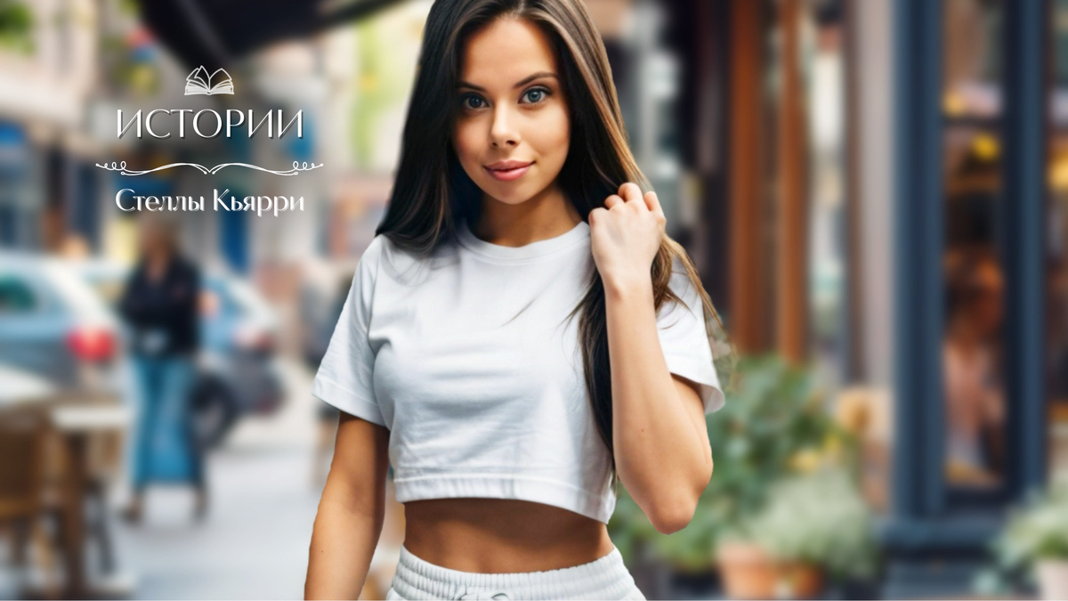 Стелла Кьярри