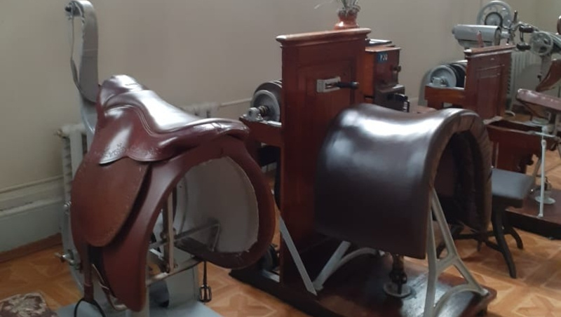      Фото: Из личного архива Натальи Вострухиной