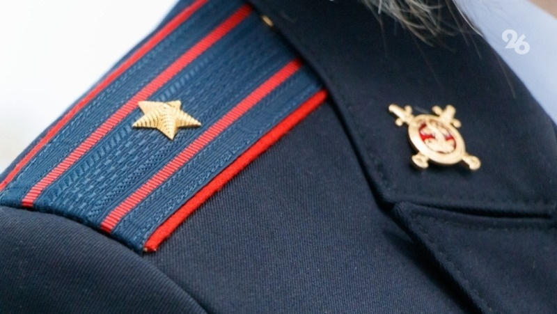      Фото: ИА «Победа26»